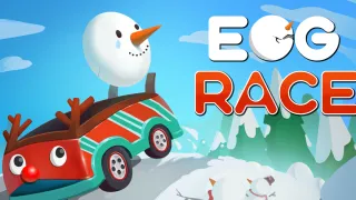 Egg Race